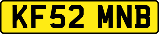KF52MNB
