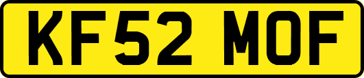 KF52MOF