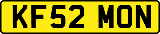 KF52MON
