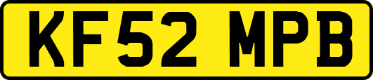 KF52MPB