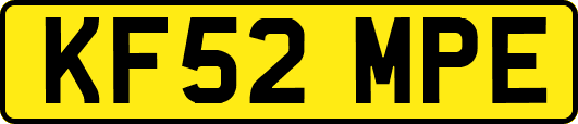 KF52MPE
