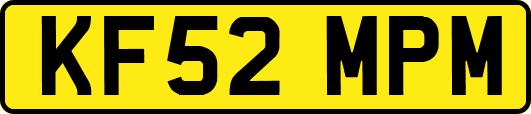 KF52MPM