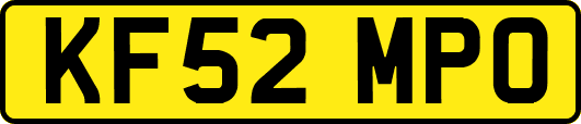 KF52MPO