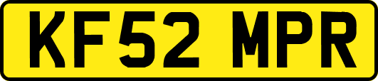 KF52MPR