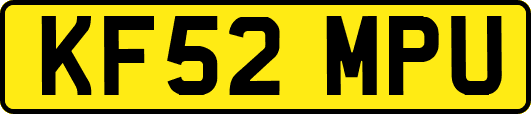 KF52MPU