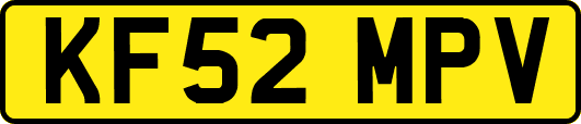 KF52MPV