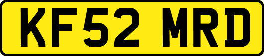 KF52MRD