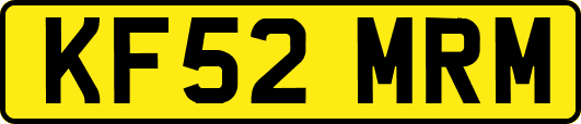 KF52MRM