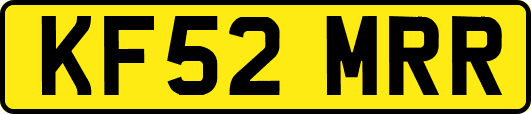 KF52MRR