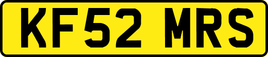 KF52MRS