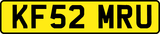 KF52MRU