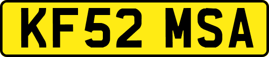 KF52MSA