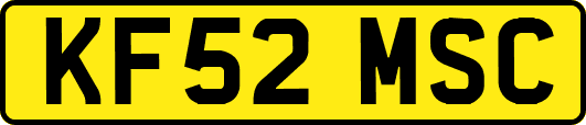 KF52MSC