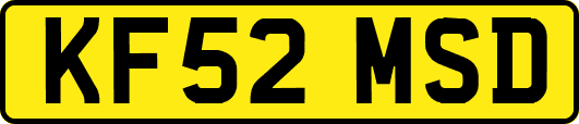 KF52MSD