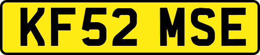 KF52MSE