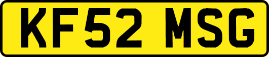 KF52MSG