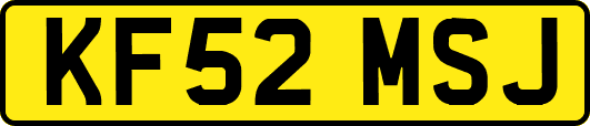 KF52MSJ
