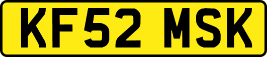KF52MSK
