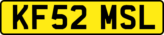 KF52MSL