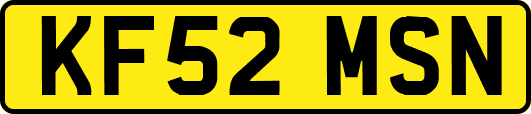 KF52MSN