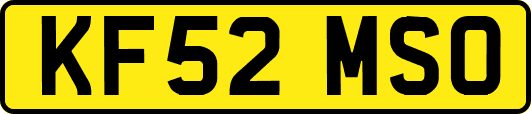 KF52MSO