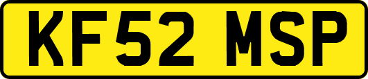 KF52MSP