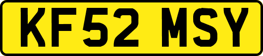 KF52MSY