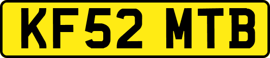 KF52MTB