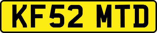 KF52MTD