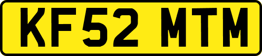 KF52MTM