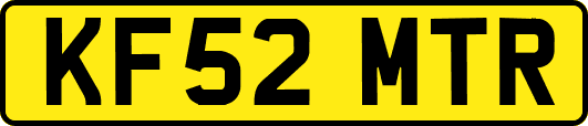KF52MTR