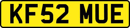 KF52MUE
