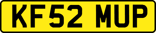 KF52MUP