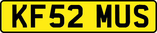 KF52MUS