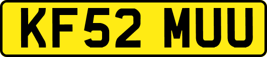 KF52MUU
