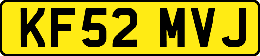 KF52MVJ