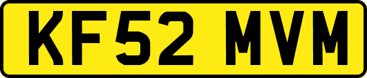 KF52MVM