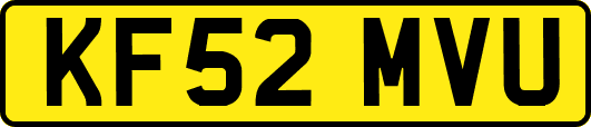 KF52MVU