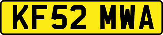 KF52MWA