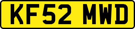 KF52MWD