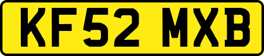 KF52MXB