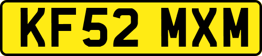 KF52MXM