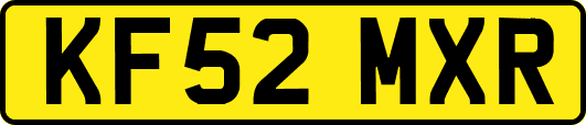 KF52MXR