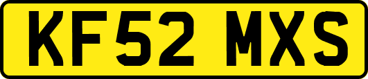 KF52MXS