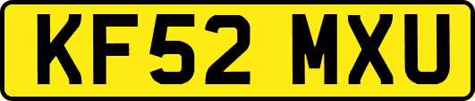 KF52MXU