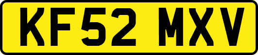 KF52MXV