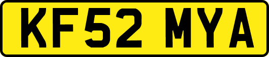 KF52MYA