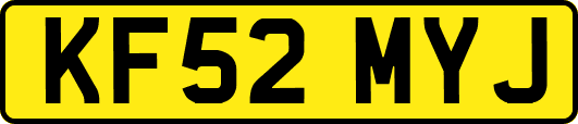 KF52MYJ