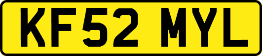 KF52MYL