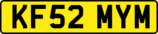KF52MYM